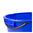 Mörtel-Kübel 90 Liter, kranbar, blau, TÜV geprüft