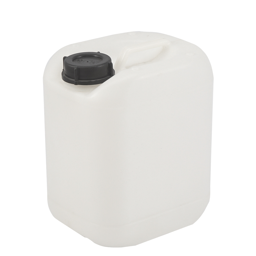 2x10L Kunststoffkanister Kanister Behälter Wasserbehälter Plaste Kanne mit Decke 