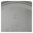 Weißblecheimer 30L, außen beschichtet, mit Deckel + Ventil, Spannring, für trockene Lebensmittel