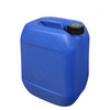 Kunststoffkanister 10 Liter, blau, HDPE, mit Verschluss DIN 51, UN-Y-Gefahrgutzulassung