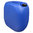 Kunststoffkanister 30 Liter, blau, HDPE, mit Verschluss DIN 61, UN-X-Gefahrgutzulassung